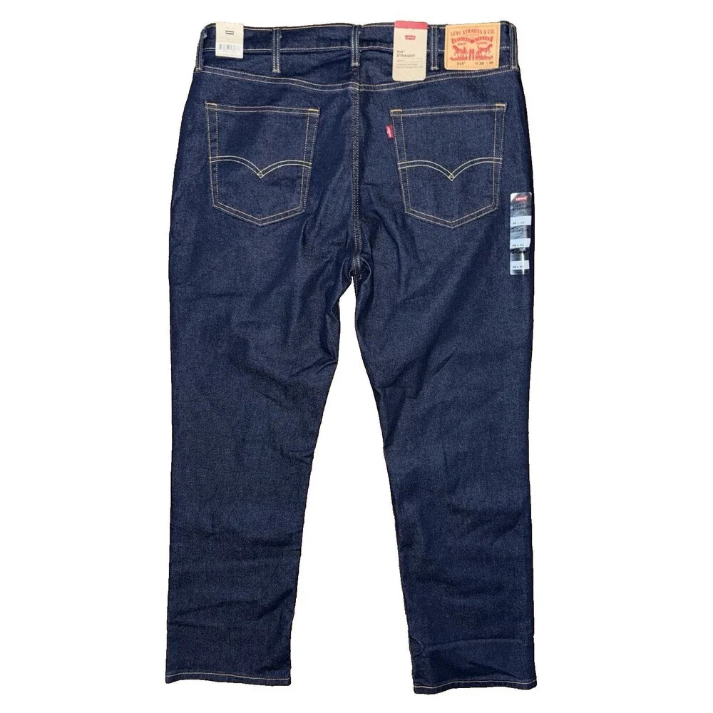 Levis product pair